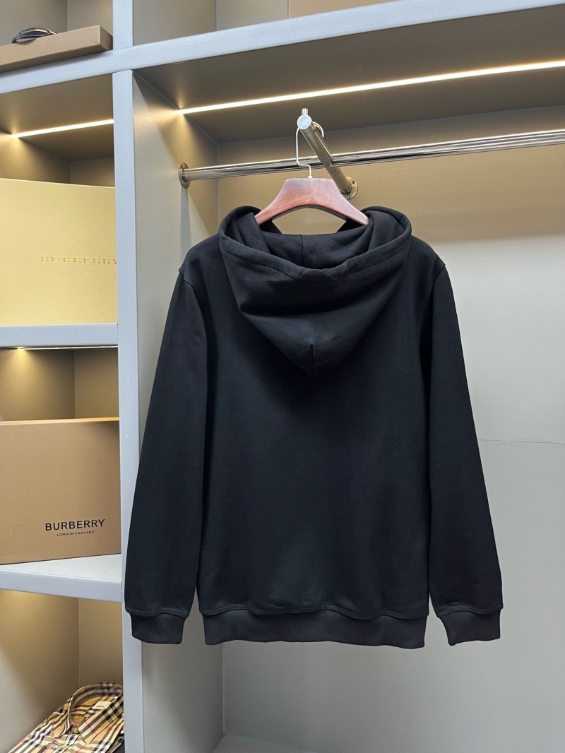 Burberry Hoodies